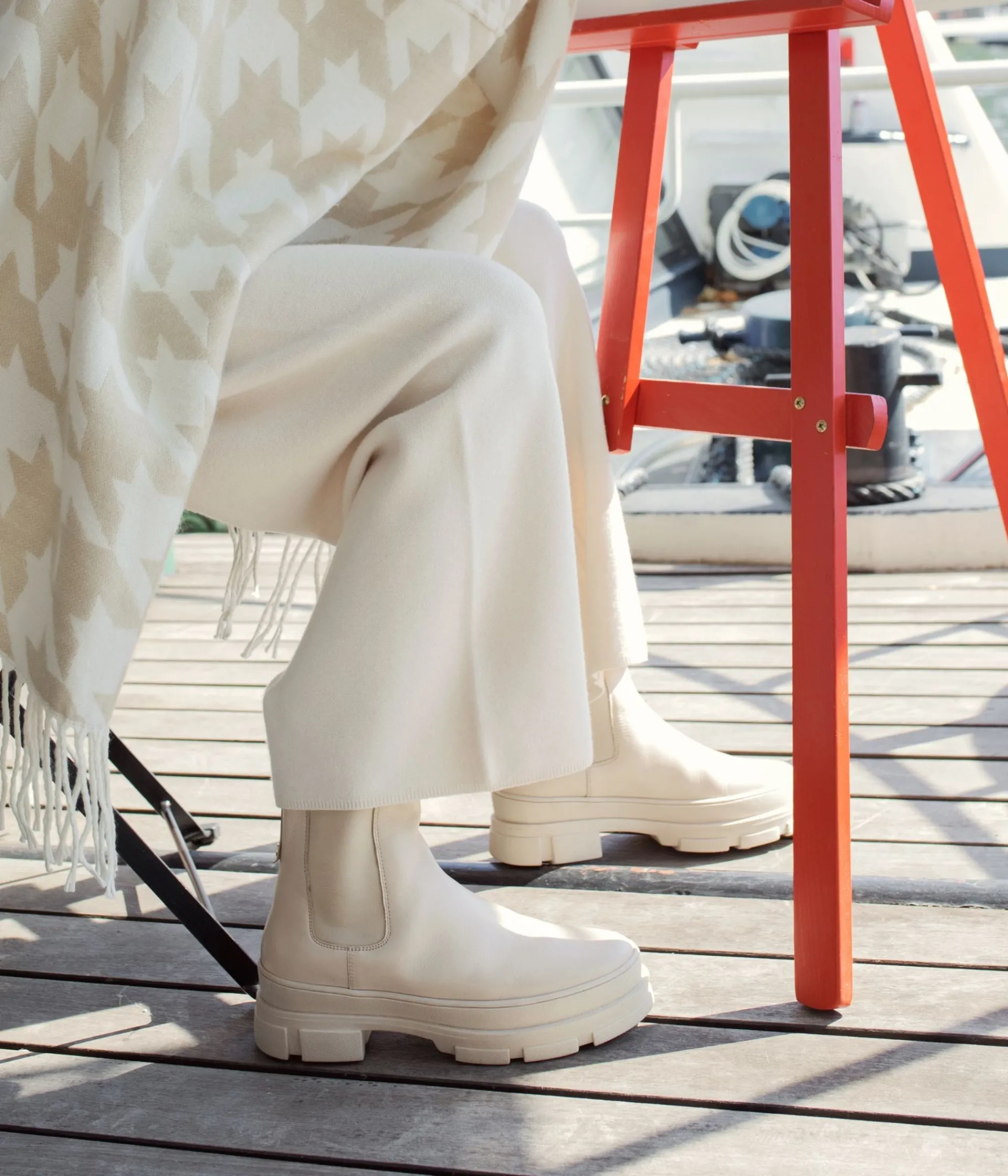 Online BOOTS KOGGALA Femme Boots & Bottines