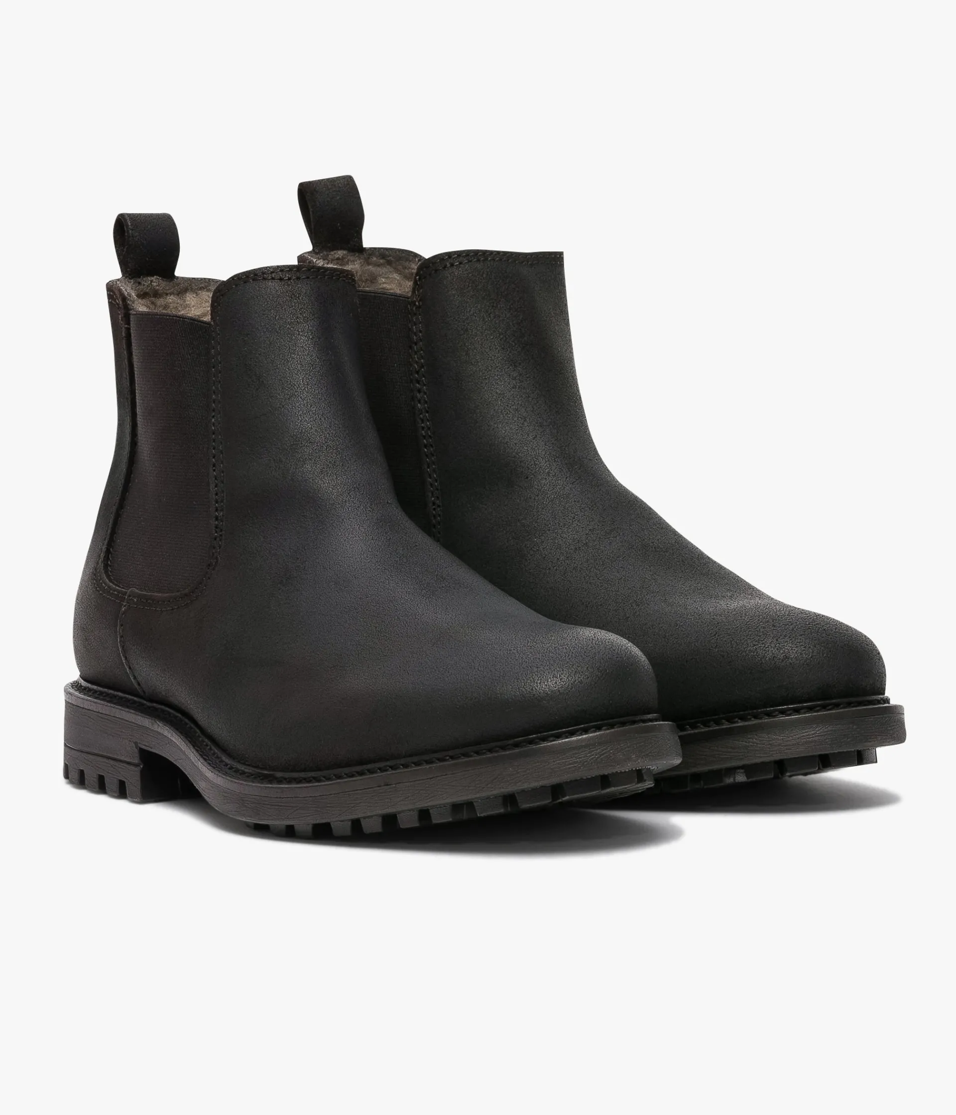 Best BOOTS LUBAIN CAFE Homme Boots