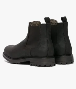 Best BOOTS LUBAIN CAFE Homme Boots
