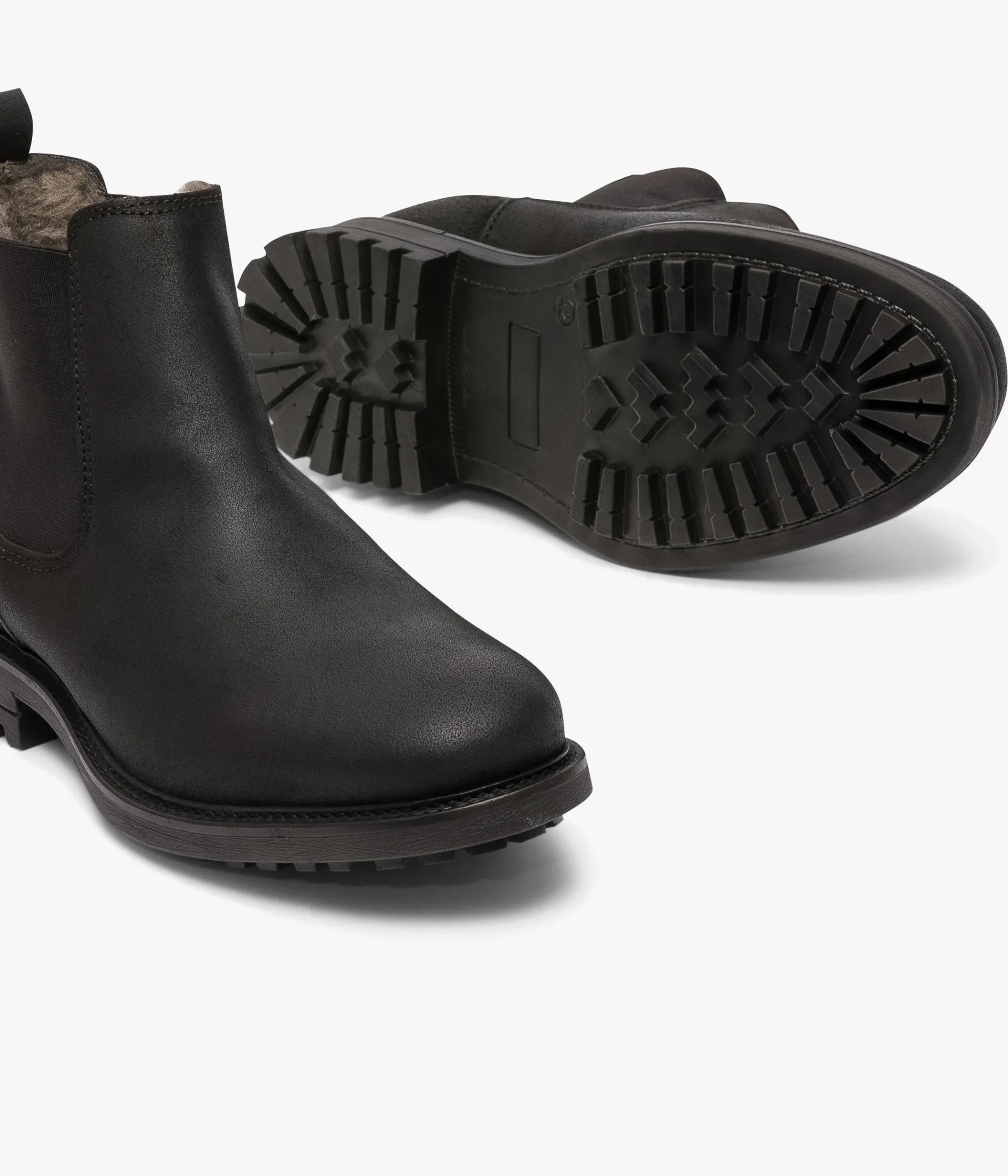 Best BOOTS LUBAIN CAFE Homme Boots