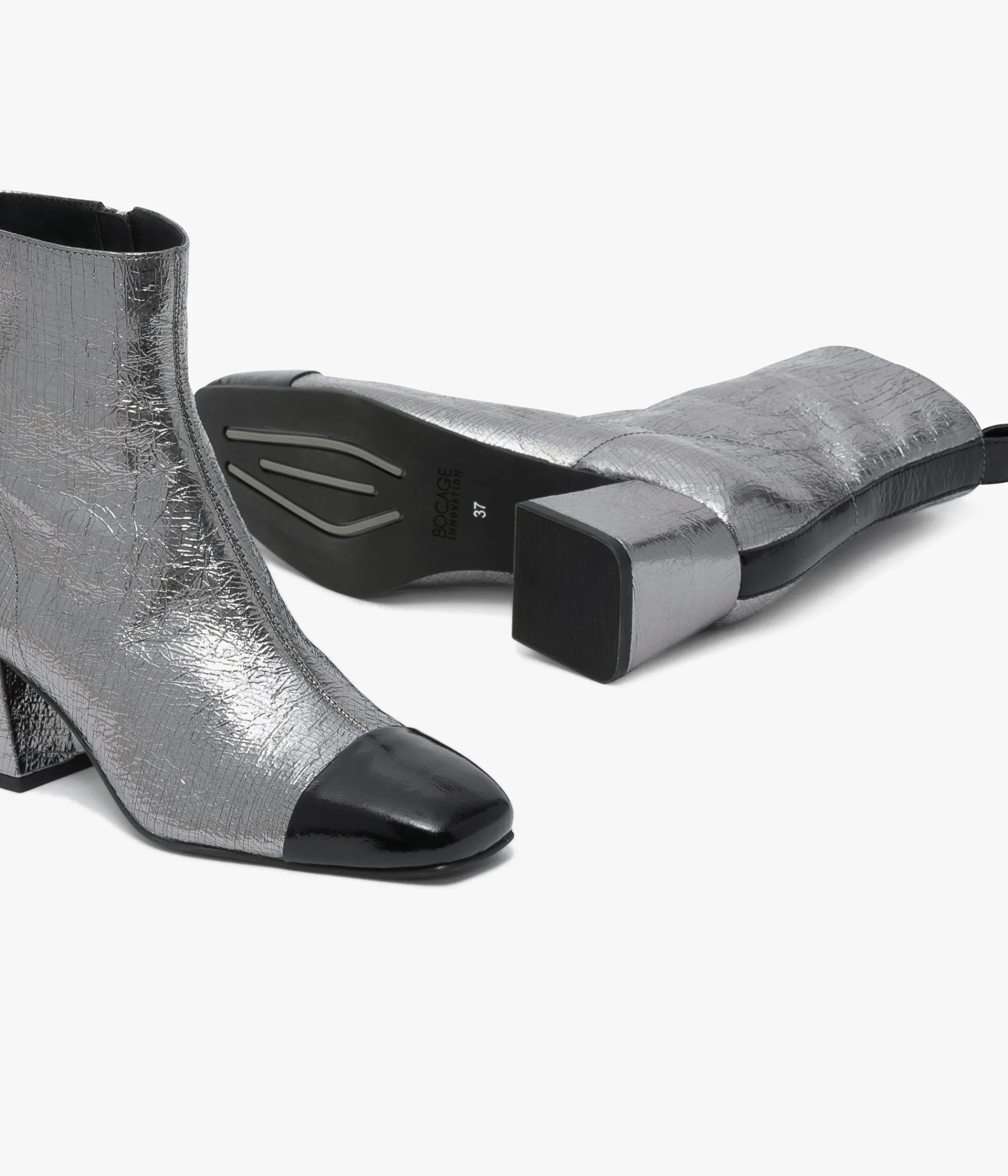 Sale BOOTS MALO Femme Boots & Bottines