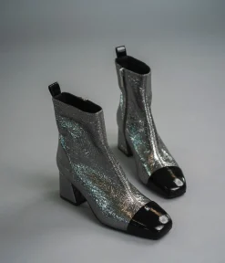 Sale BOOTS MALO Femme Boots & Bottines