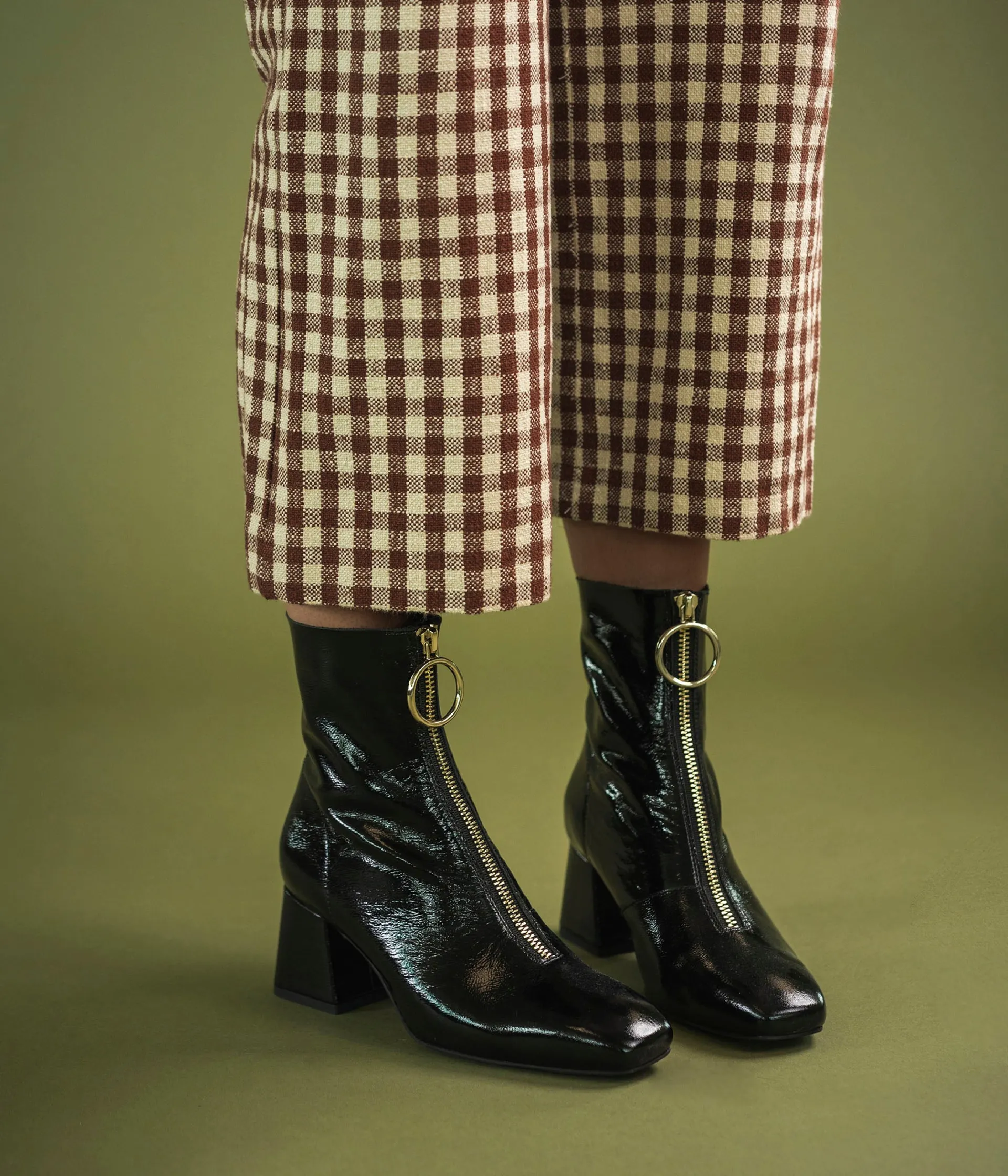 BOOTS MARIBEL Femme Boots & Bottines