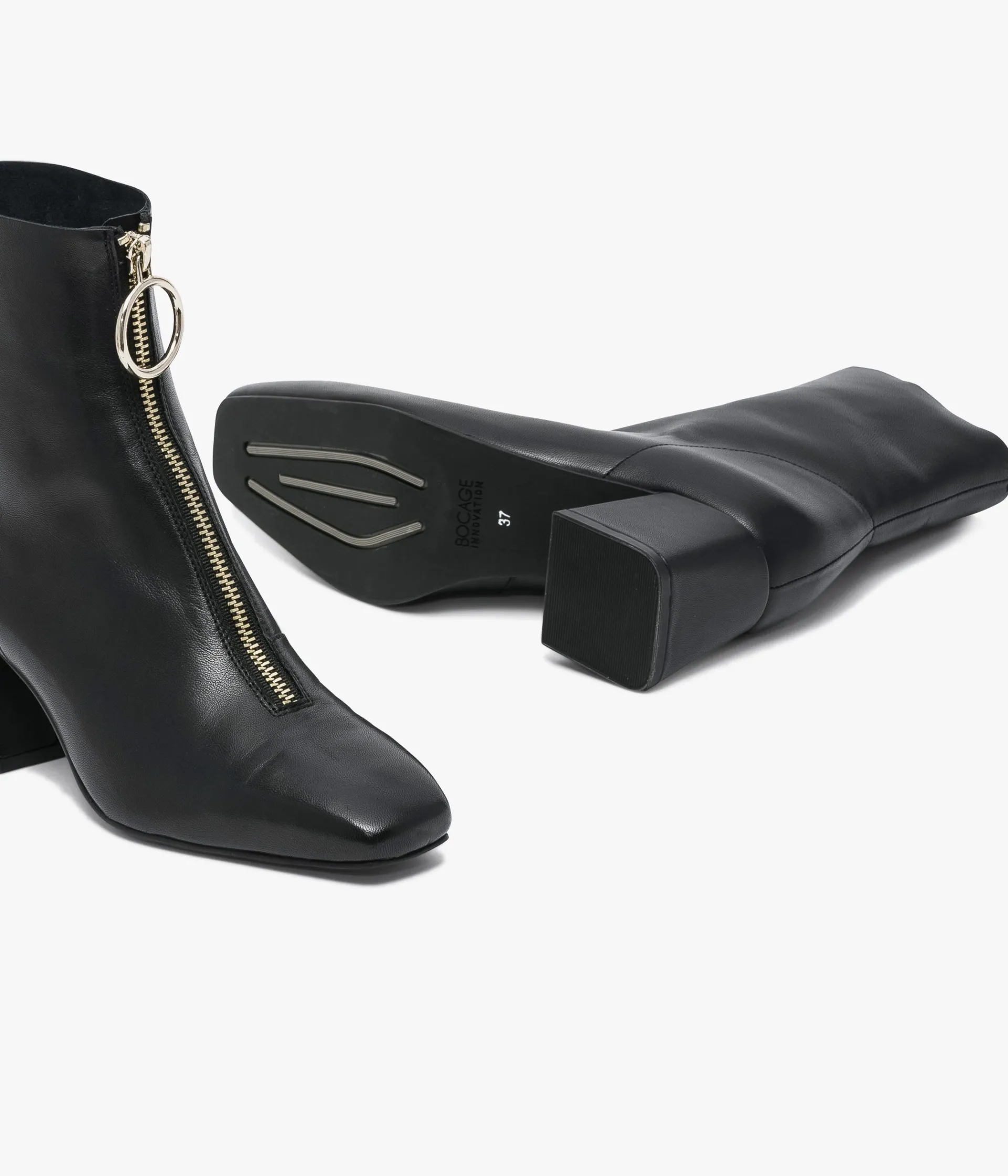 New BOOTS MARIBEL Femme Boots & Bottines