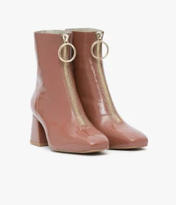 Best BOOTS MARIBEL Femme Boots & Bottines