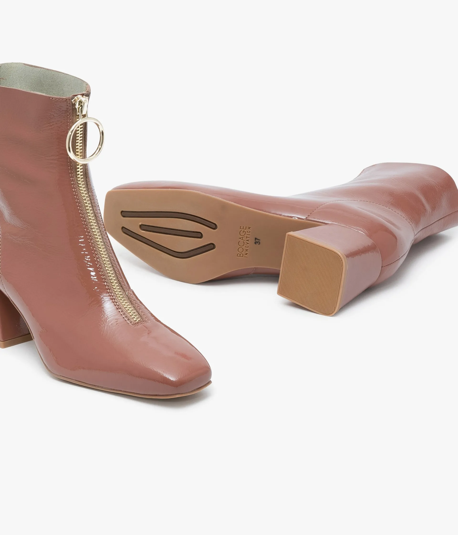 Best BOOTS MARIBEL Femme Boots & Bottines