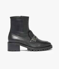 BOOTS MELANIA Femme Boots & Bottines