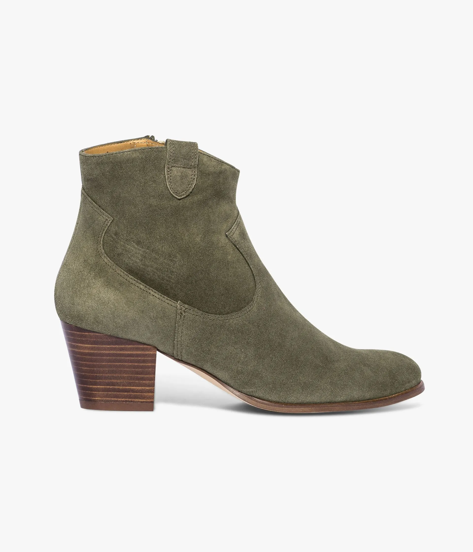 Online BOOTS MELISSE Femme Boots & Bottines