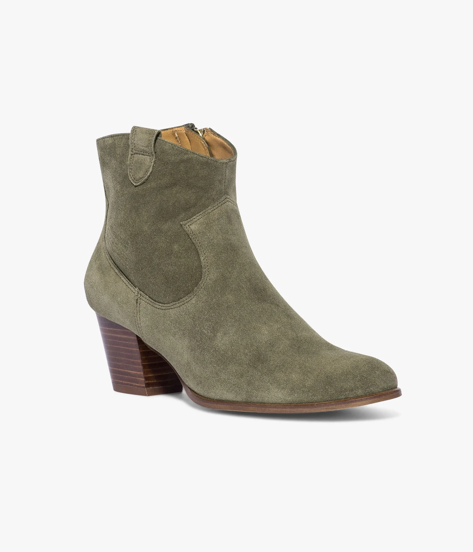 Online BOOTS MELISSE Femme Boots & Bottines