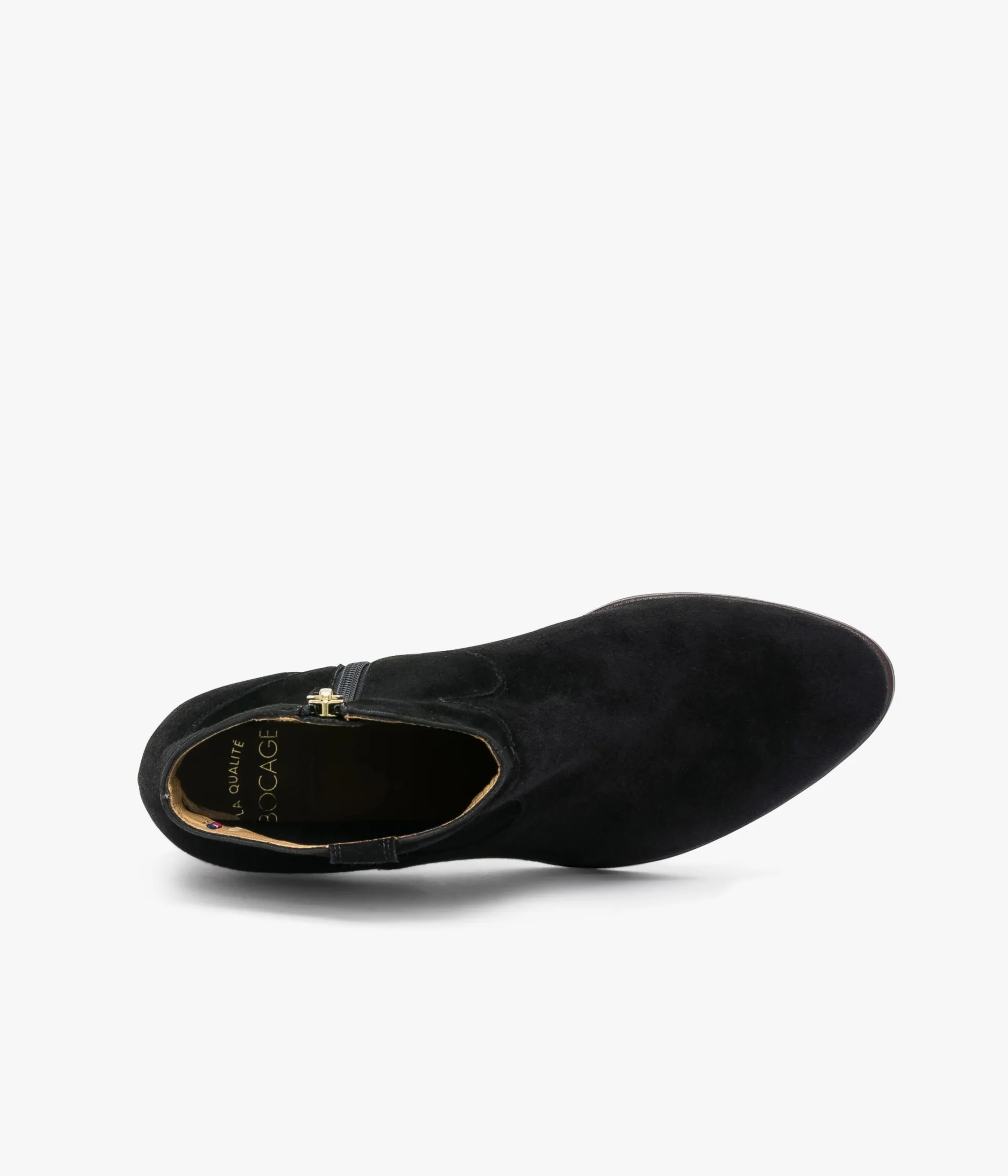 Best BOOTS MELISSE Femme Boots & Bottines