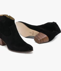 Best BOOTS MELISSE Femme Boots & Bottines