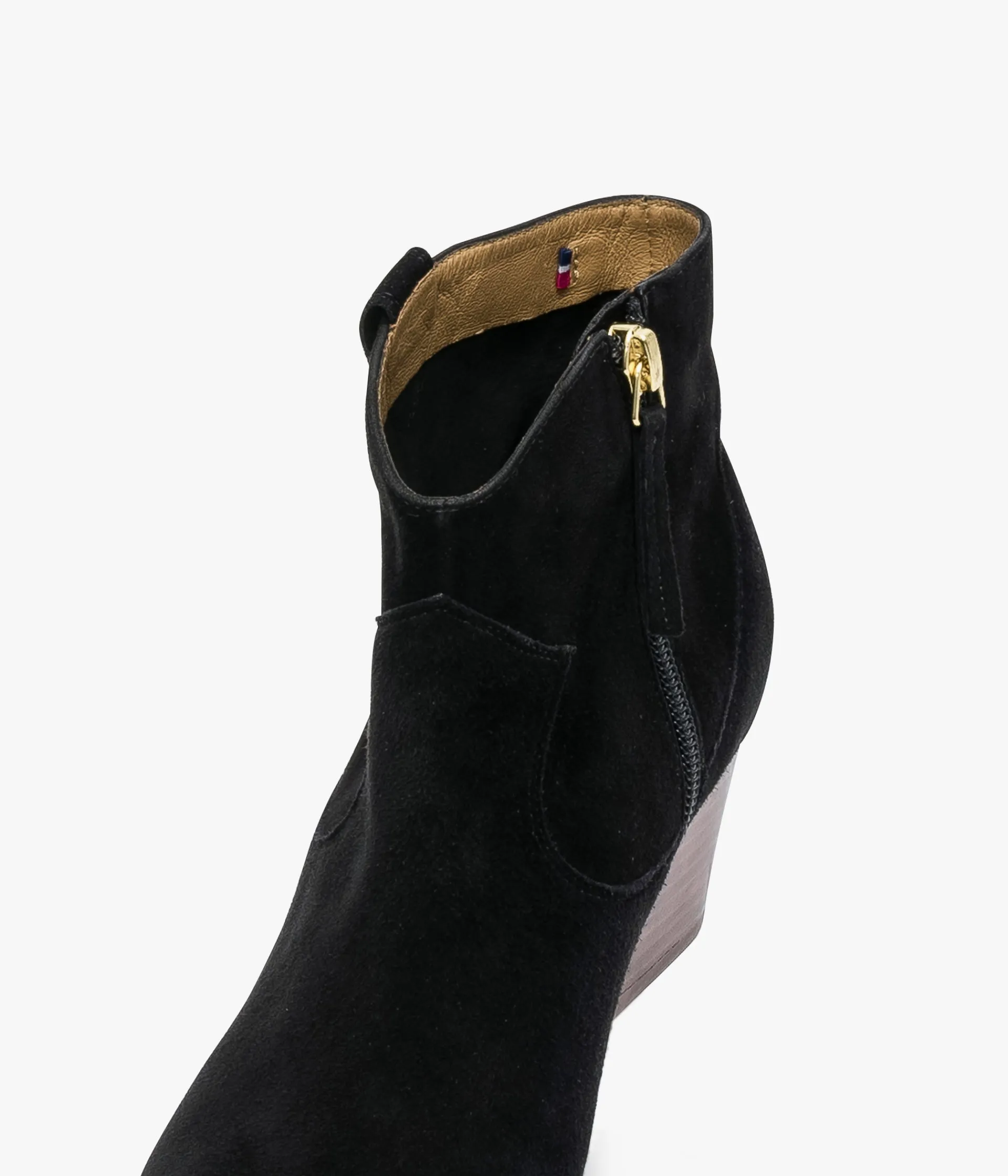 Best BOOTS MELISSE Femme Boots & Bottines