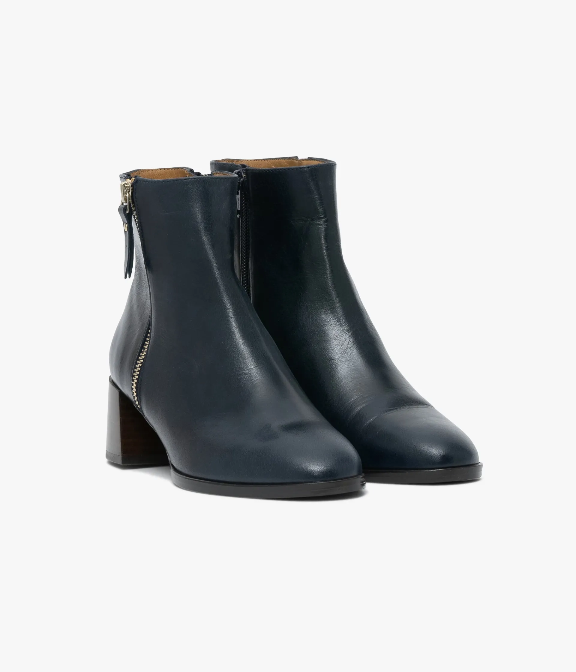 Clearance BOOTS MIGUANA MARINE Femme Boots & Bottines