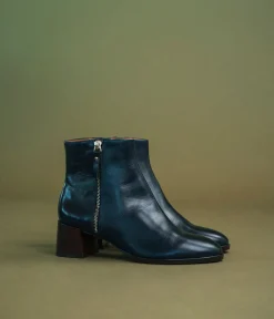Clearance BOOTS MIGUANA MARINE Femme Boots & Bottines