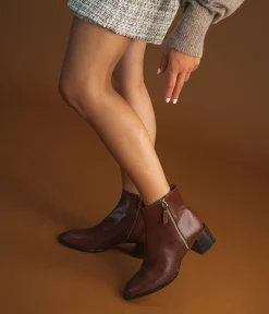 Clearance BOOTS MIGUANA Femme Boots & Bottines