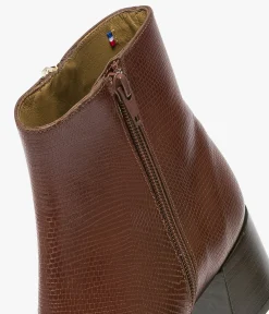 Clearance BOOTS MIGUANA Femme Boots & Bottines