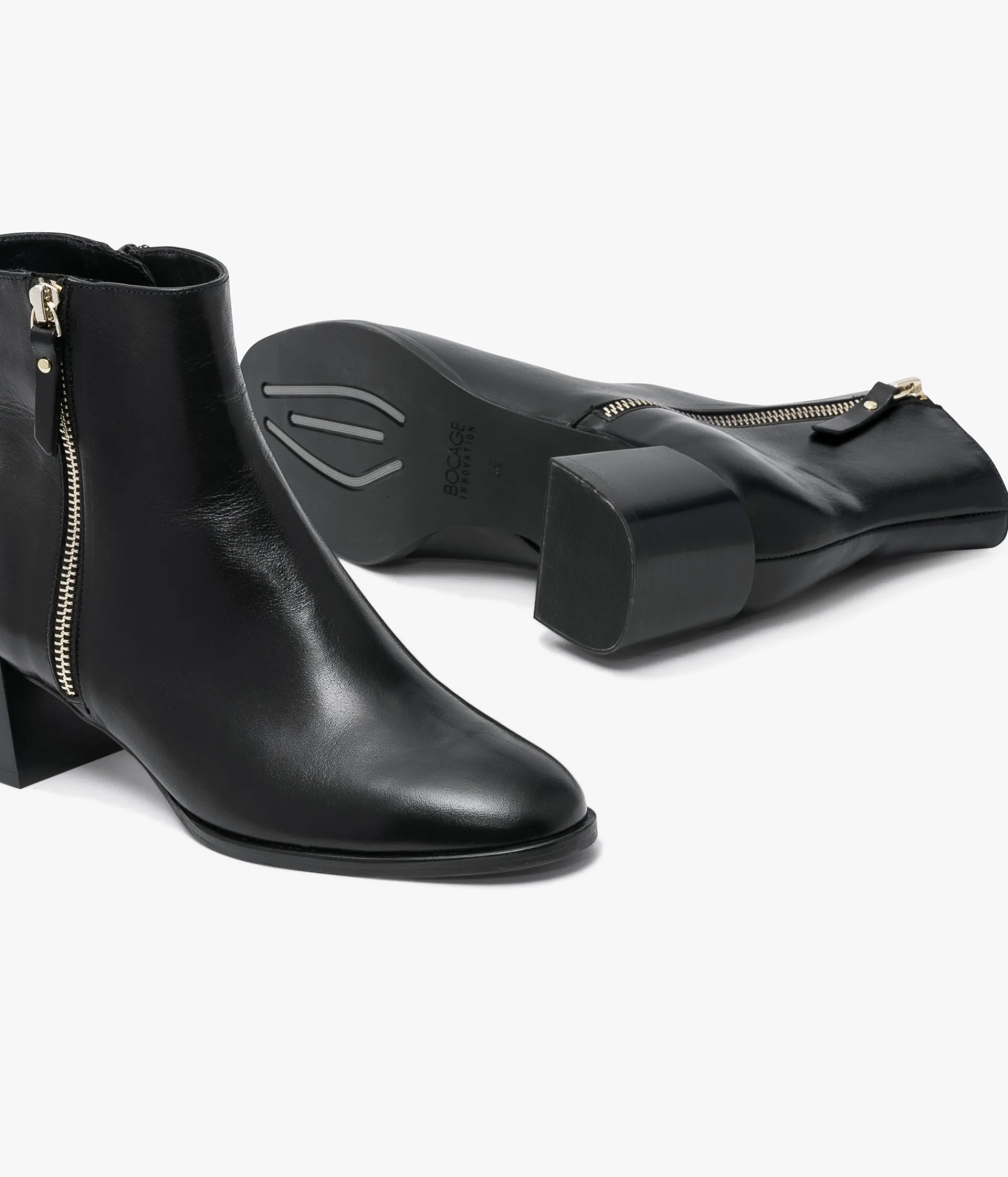 Clearance BOOTS MIGUANA Femme Boots & Bottines