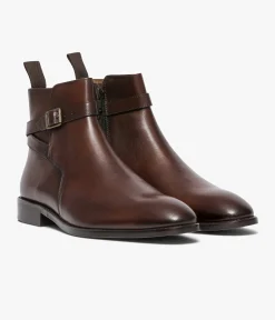 Discount BOOTS MURPHY Homme Chelsea Boots|Boots