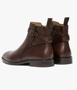 Discount BOOTS MURPHY Homme Chelsea Boots|Boots