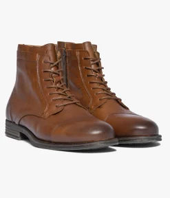 Hot BOOTS RAFQA Homme Boots
