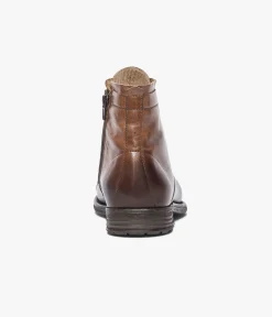 Hot BOOTS RAFQA Homme Boots