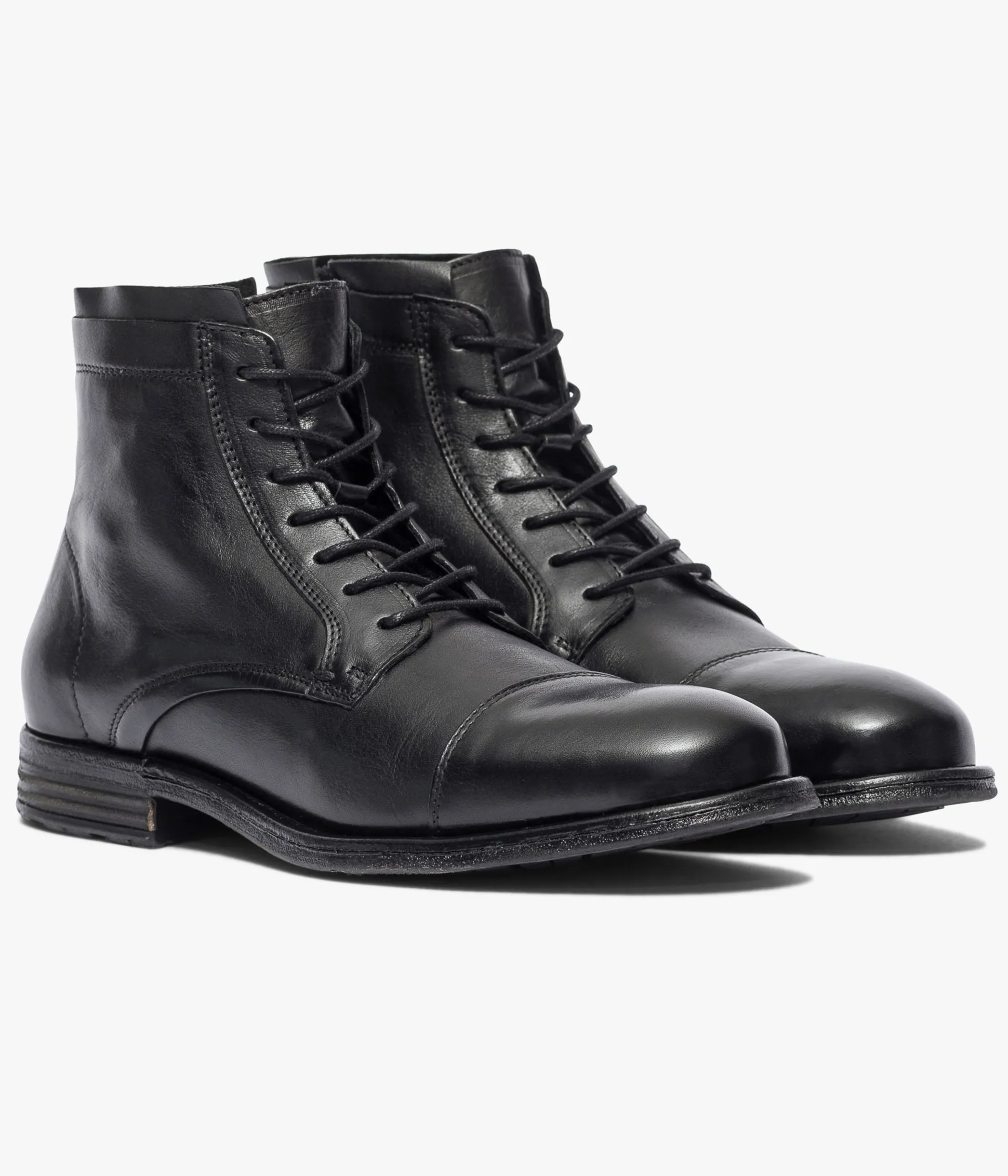 Online BOOTS RAFQA Homme Boots