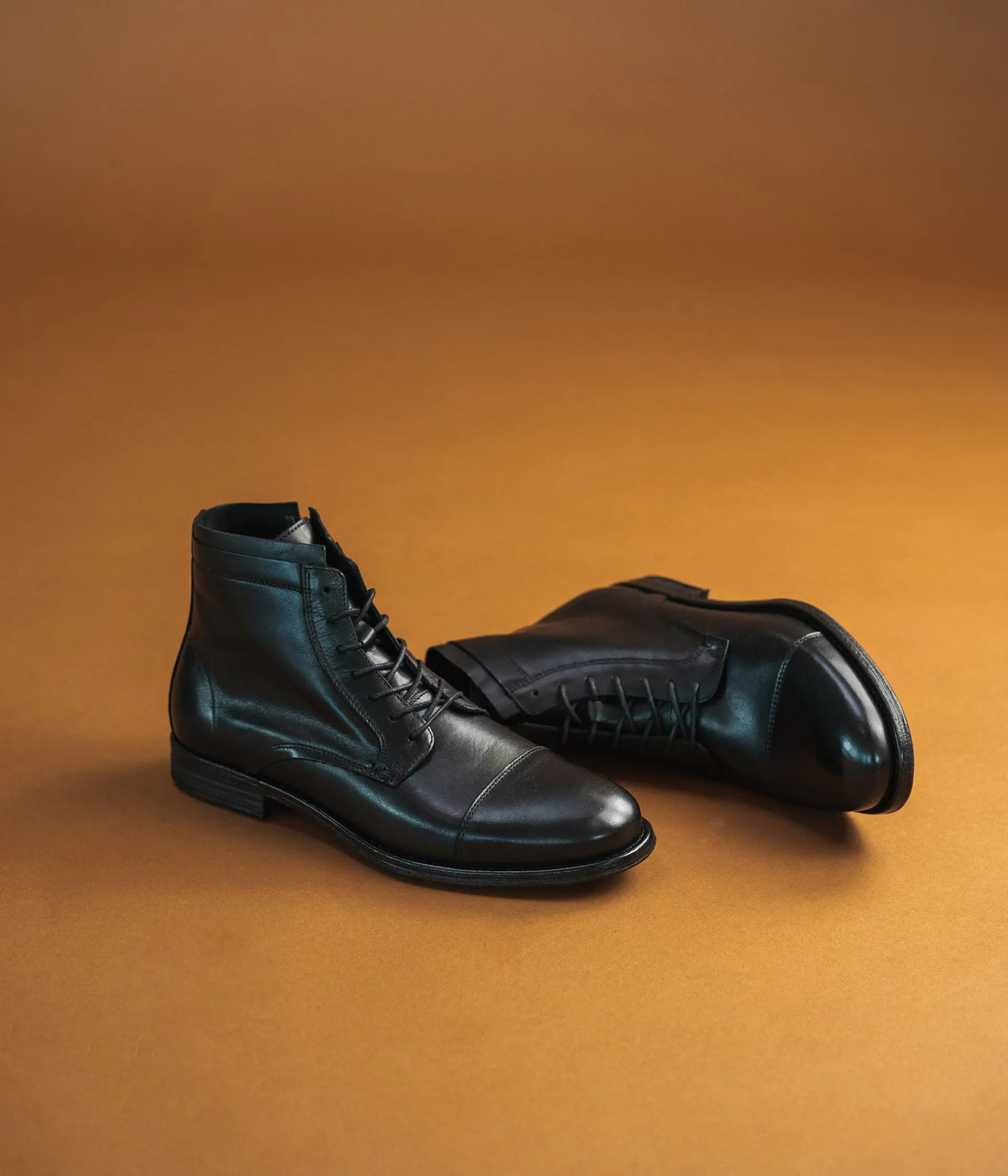 Online BOOTS RAFQA Homme Boots