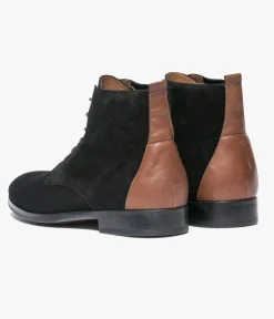 Best BOOTS REFORD Homme Boots