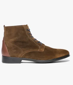 Hot BOOTS REFORD Homme Boots