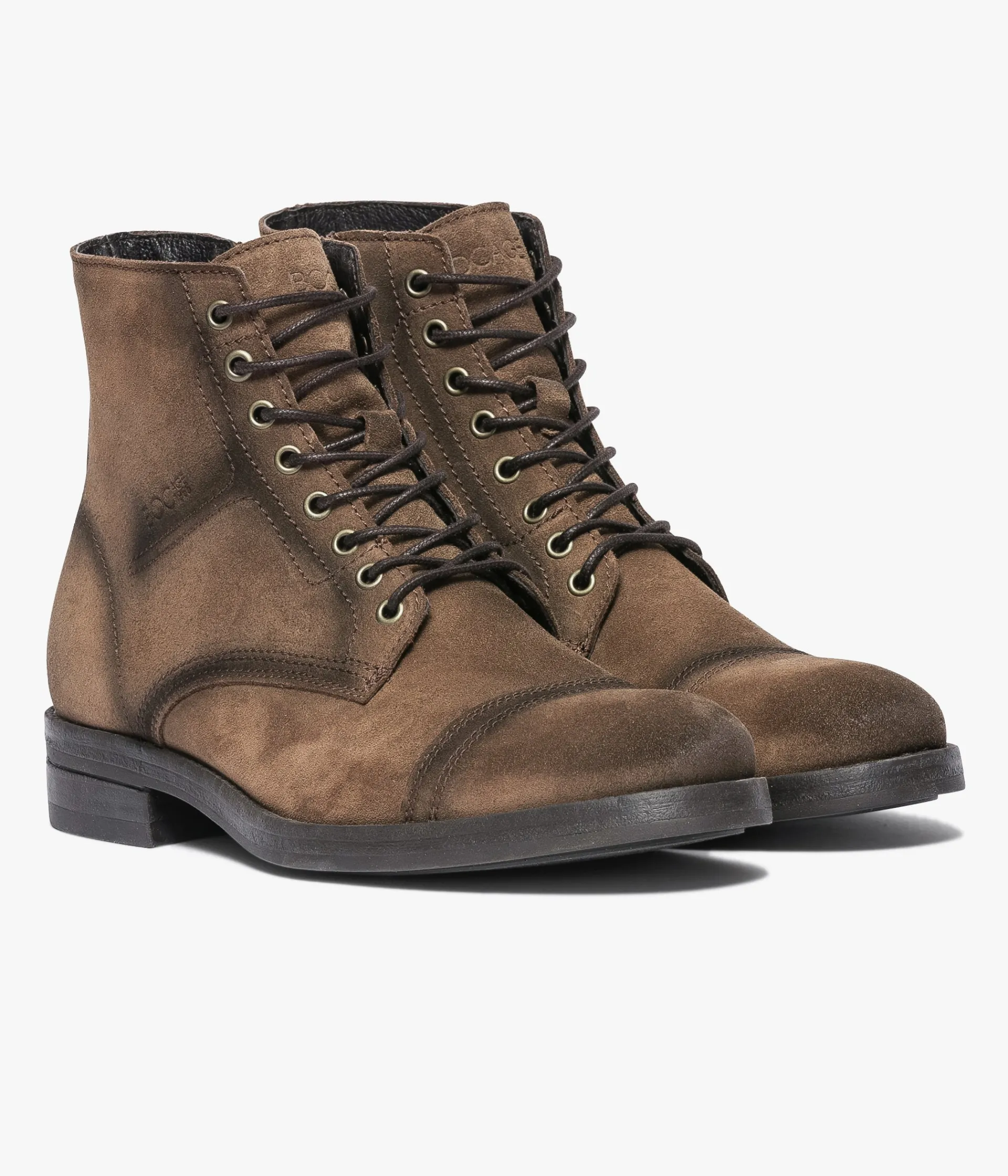 BOOTS RIPLEY Homme Boots