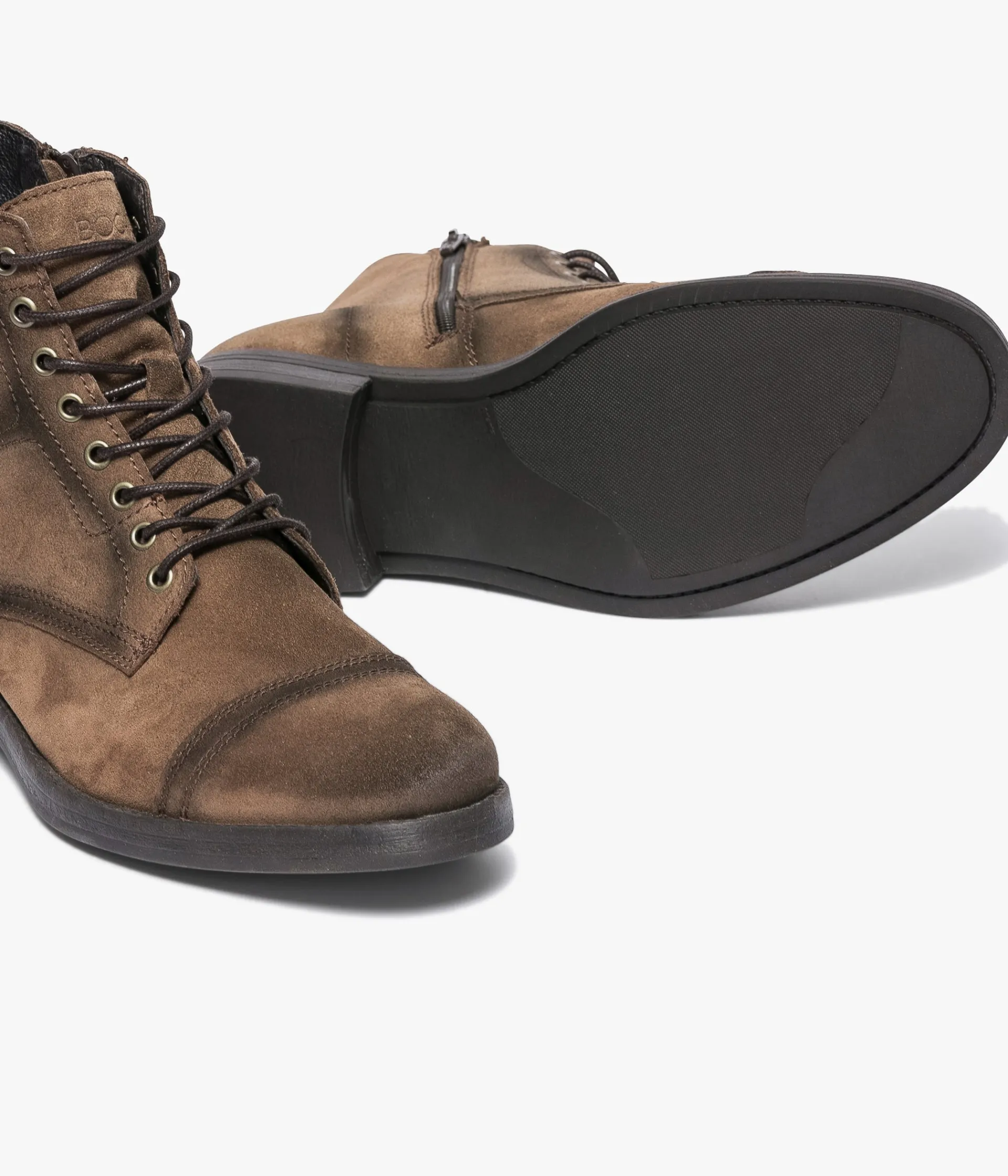 BOOTS RIPLEY Homme Boots