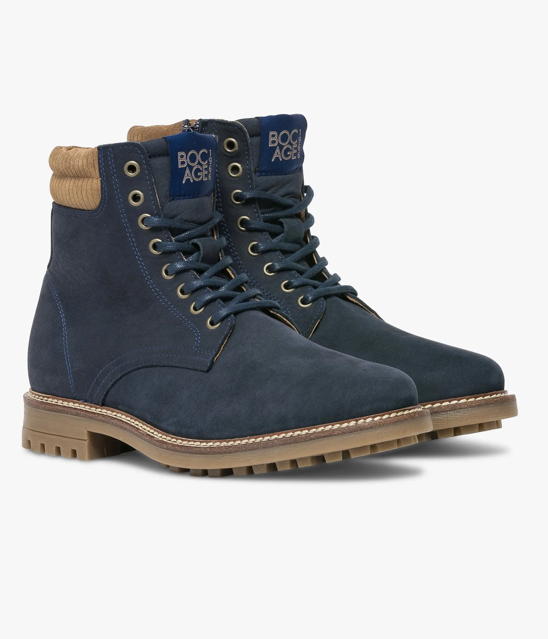 Outlet BOOTS ROLAND Homme Boots