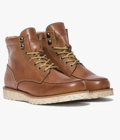 New BOOTS RUIS Homme Boots