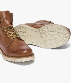 New BOOTS RUIS Homme Boots