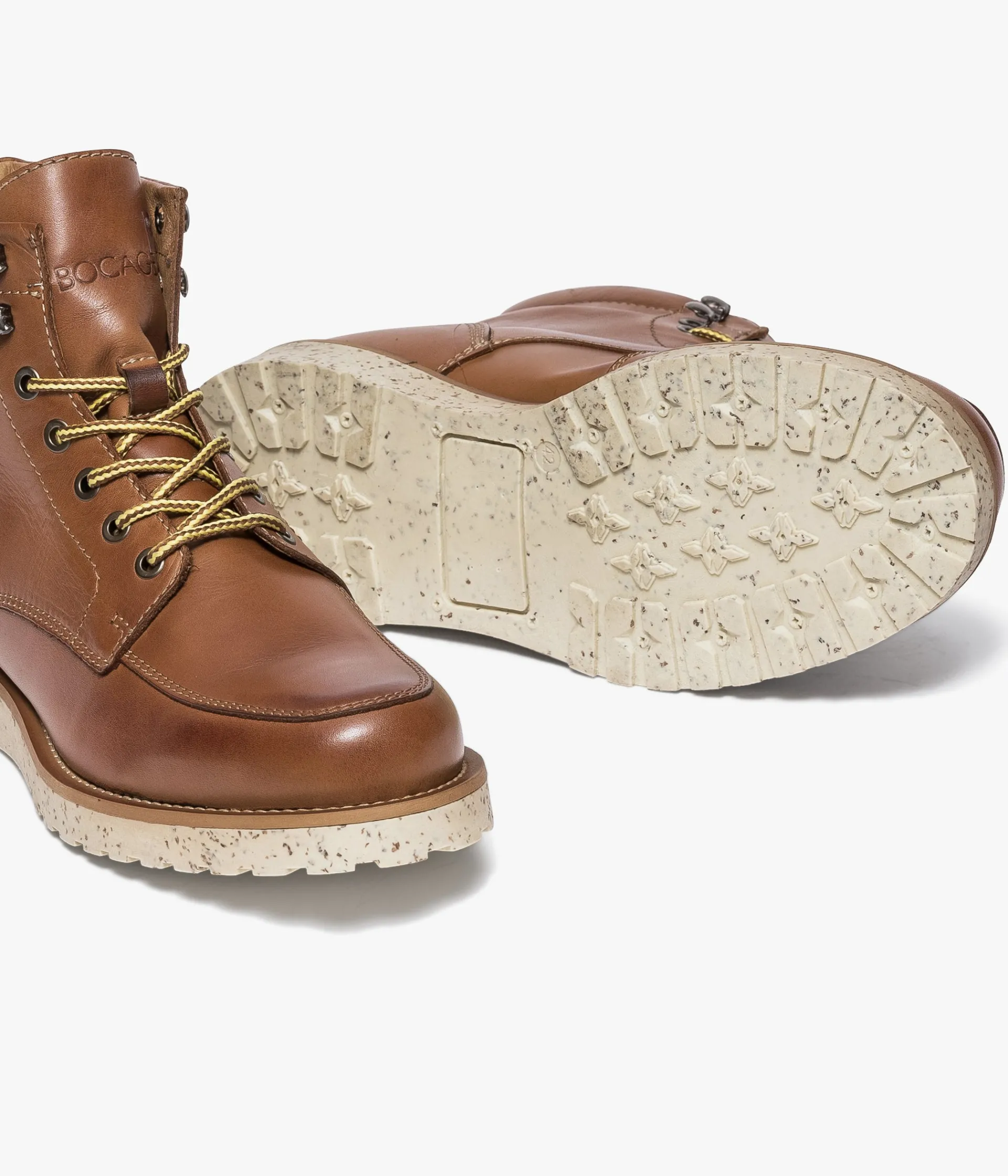 New BOOTS RUIS Homme Boots