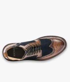 Clearance BOOTS RUSSEL Homme Boots