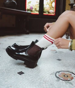 Sale BOOTS SABINA Femme Boots & Bottines