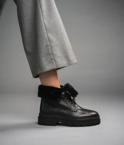 BOOTS SACHA Femme Boots & Bottines