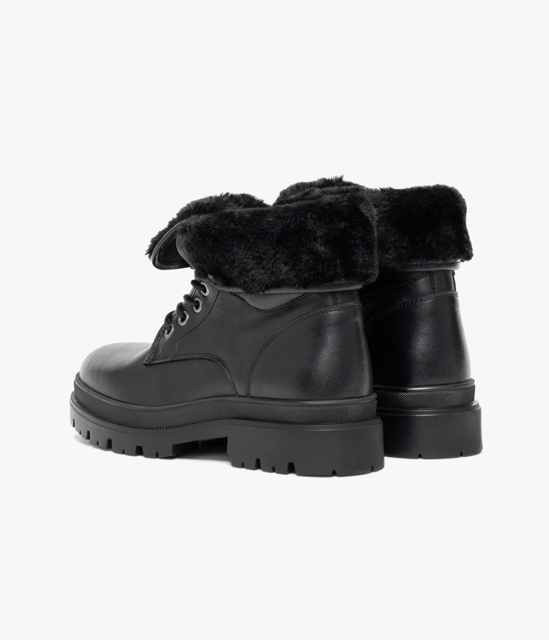 BOOTS SACHA Femme Boots & Bottines