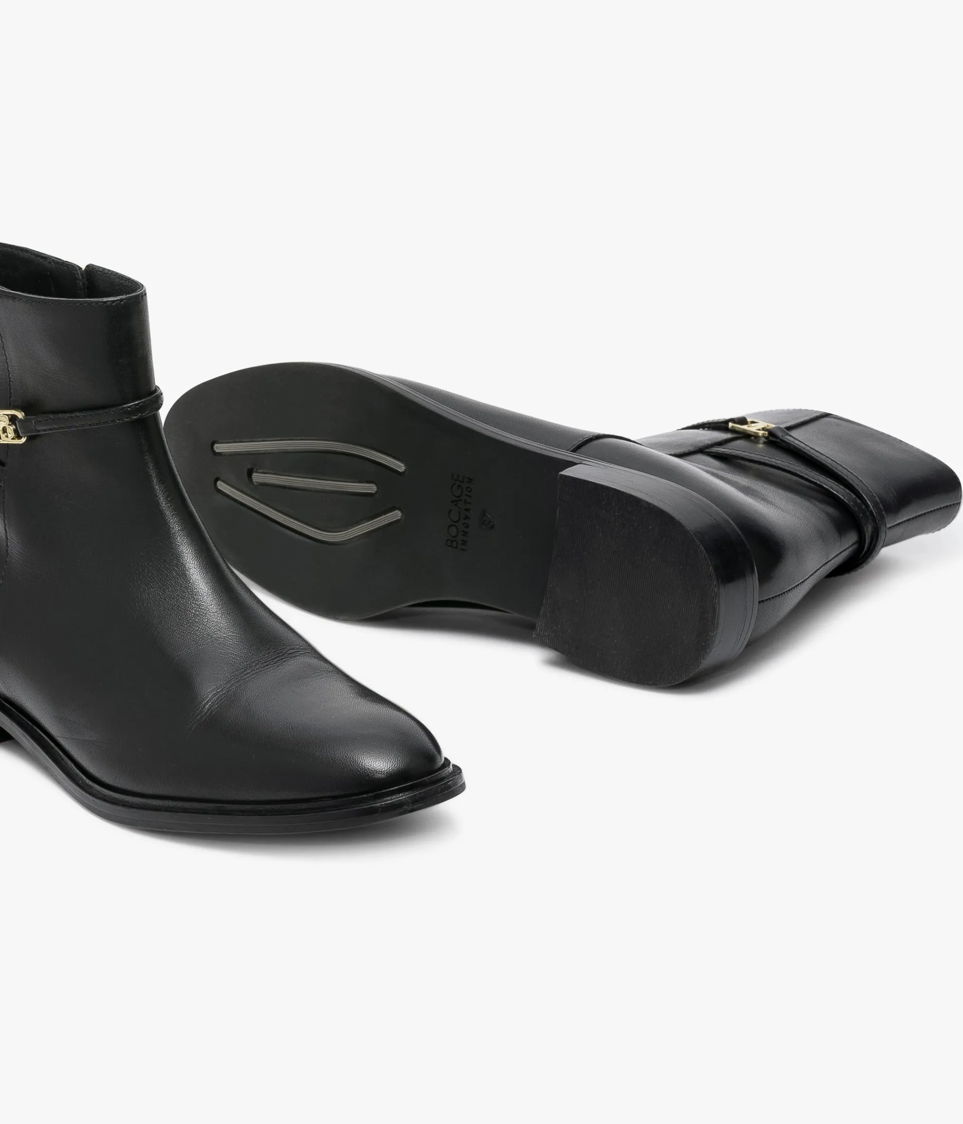 Hot BOOTS SAFIA Femme Boots & Bottines