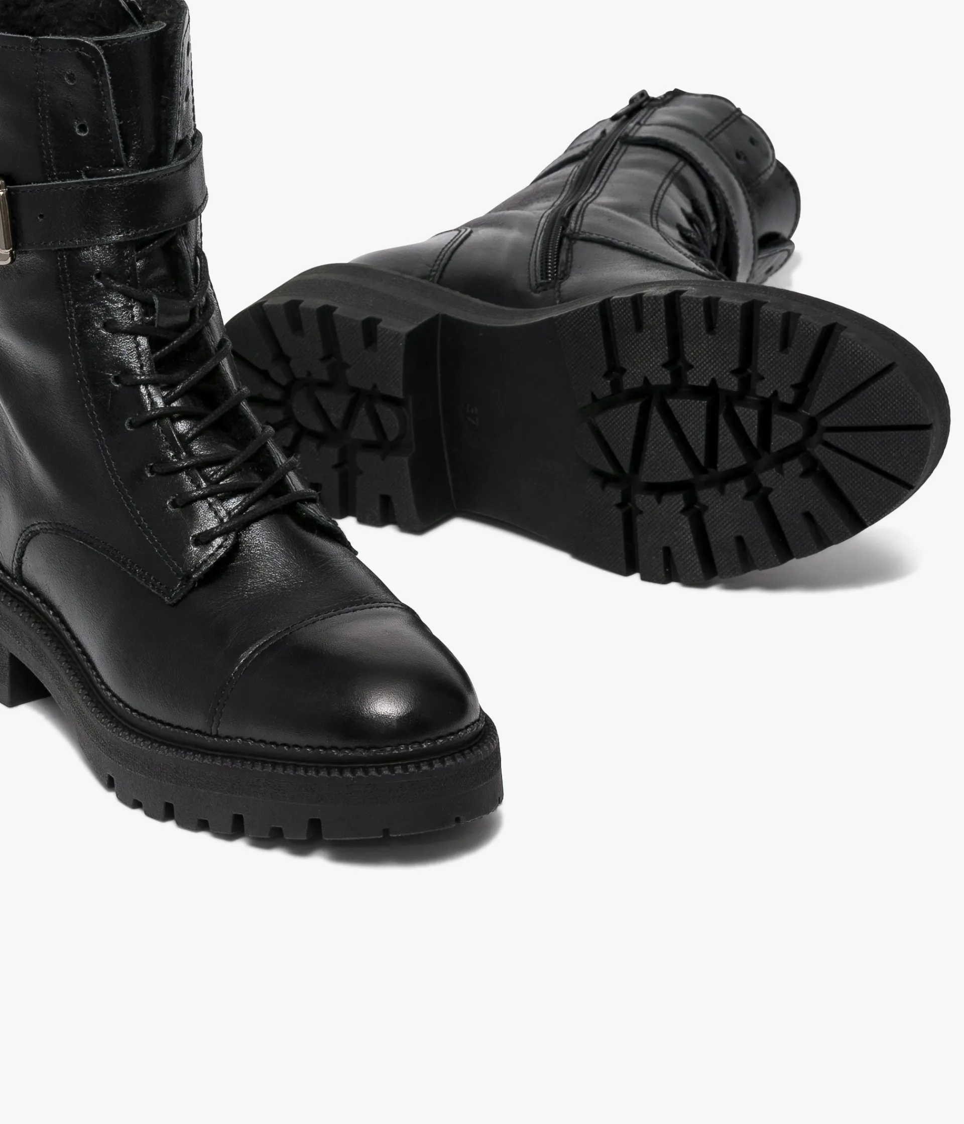 Discount BOOTS SANCHO Femme Boots & Bottines