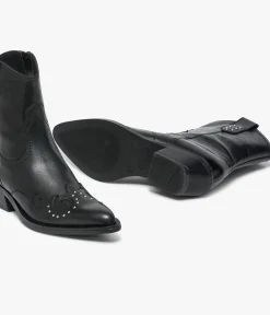 BOOTS SANTANA Femme Boots & Bottines