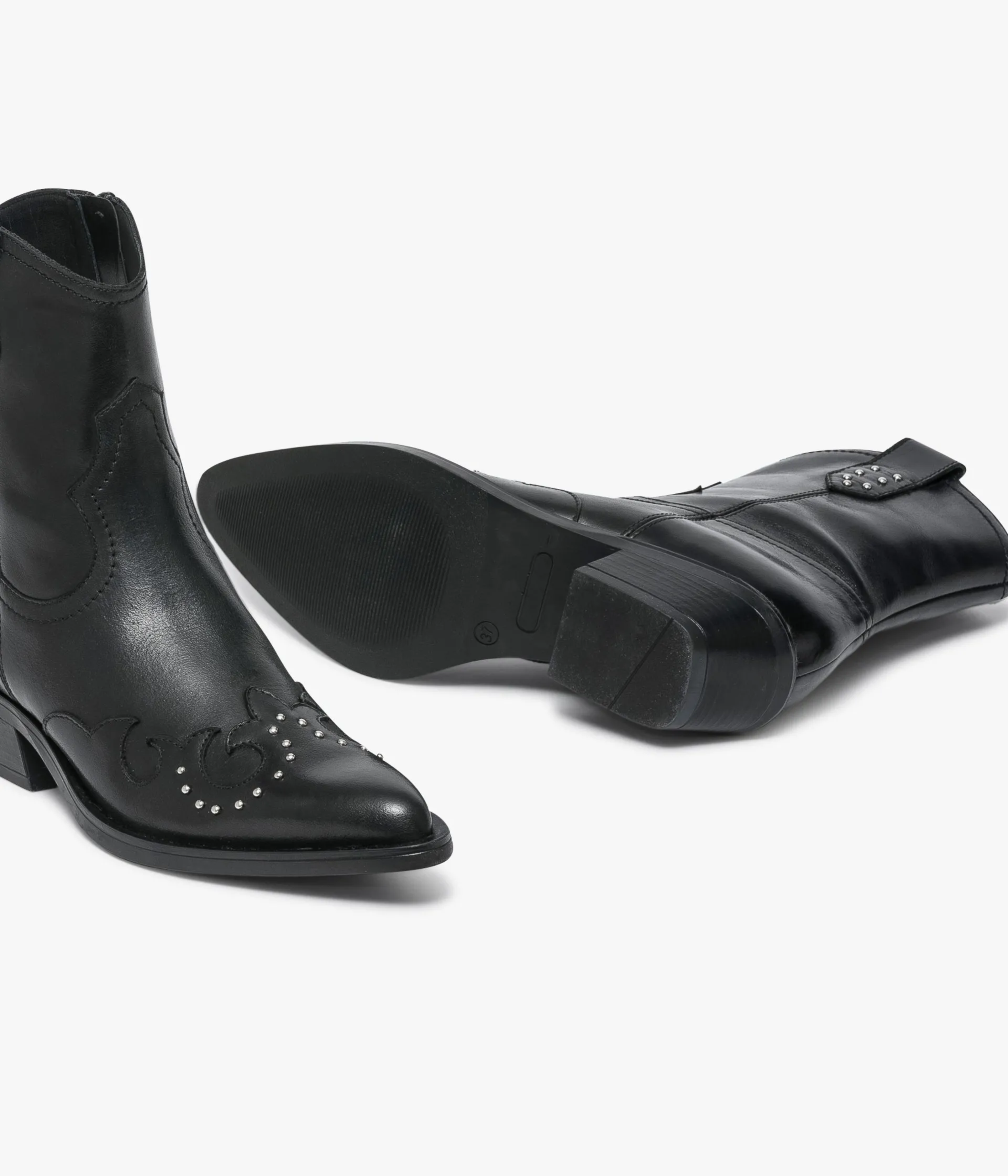 BOOTS SANTANA Femme Boots & Bottines