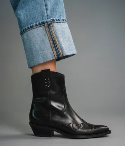 BOOTS SANTANA Femme Boots & Bottines