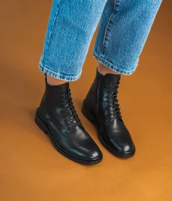 Hot BOOTS SANTIAGO Femme Boots & Bottines