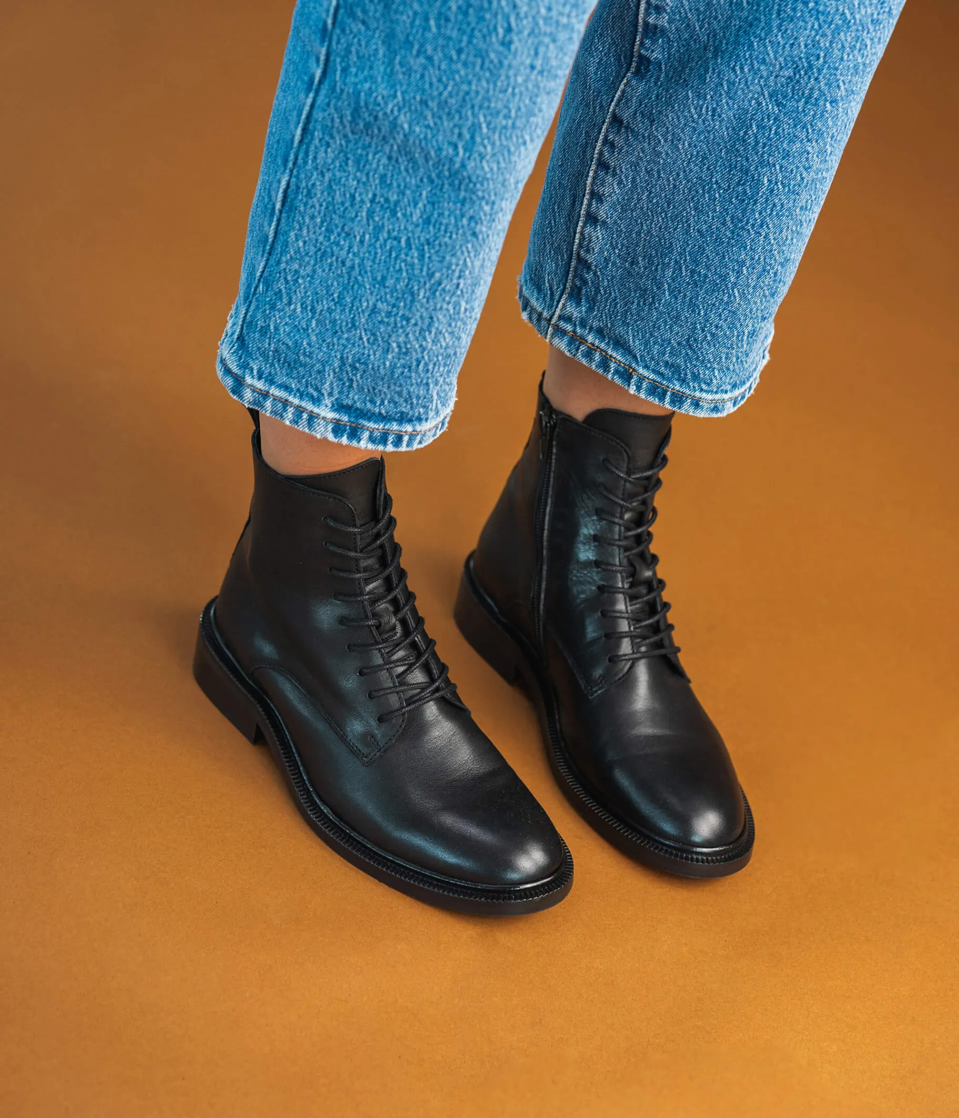 Hot BOOTS SANTIAGO Femme Boots & Bottines