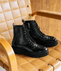 Discount BOOTS SCARLETT Femme Boots & Bottines