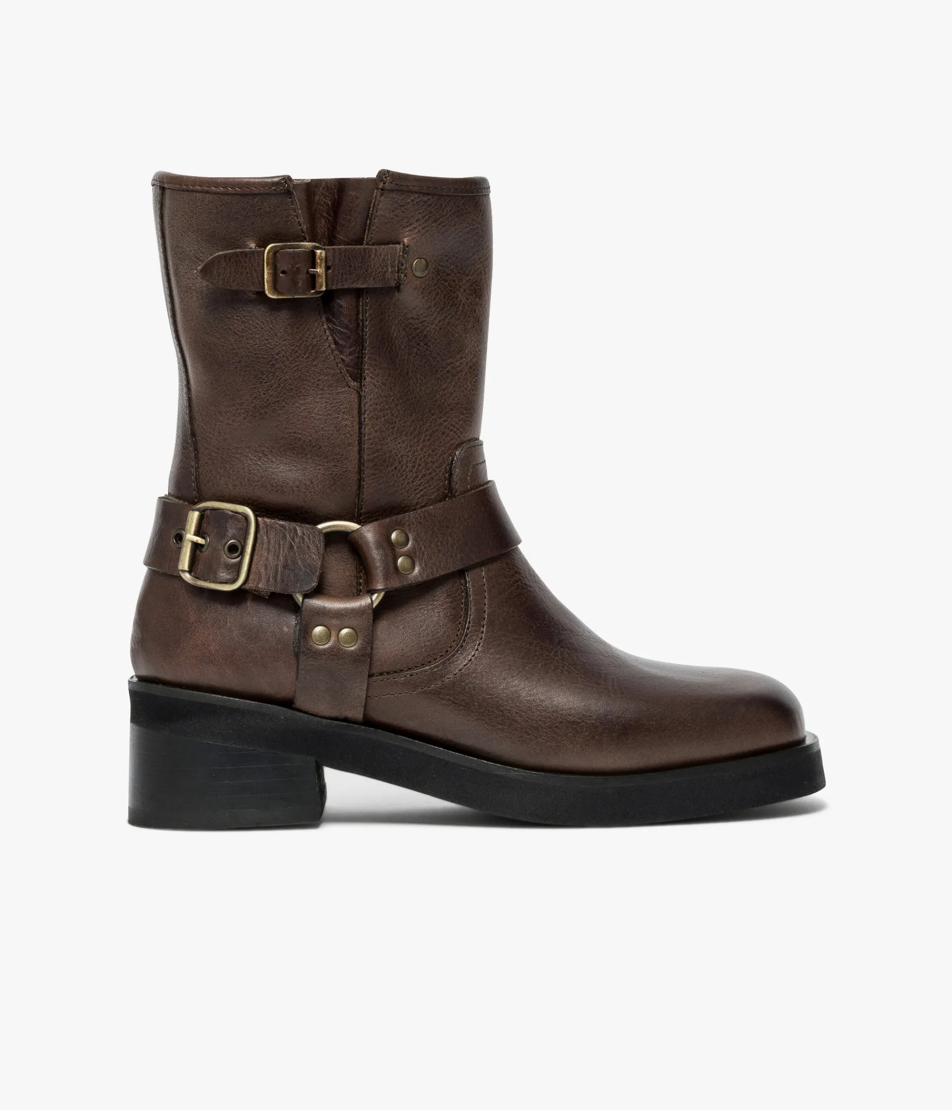 BOOTS SELANE Femme Boots & Bottines