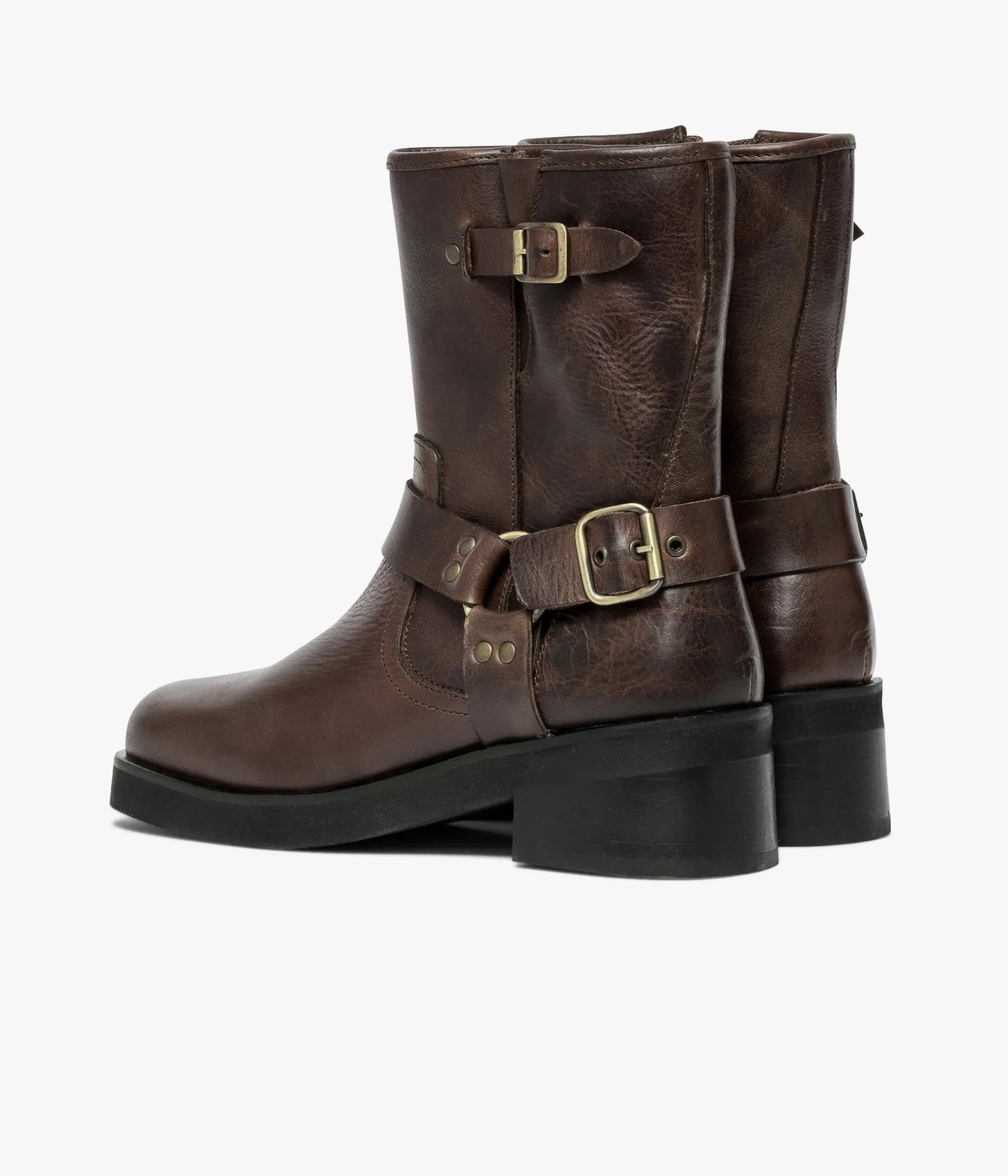 BOOTS SELANE Femme Boots & Bottines