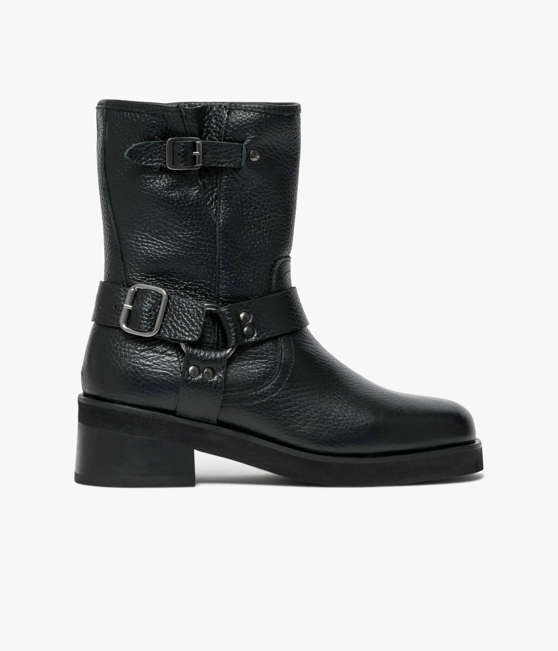 Hot BOOTS SELANE Femme Boots & Bottines